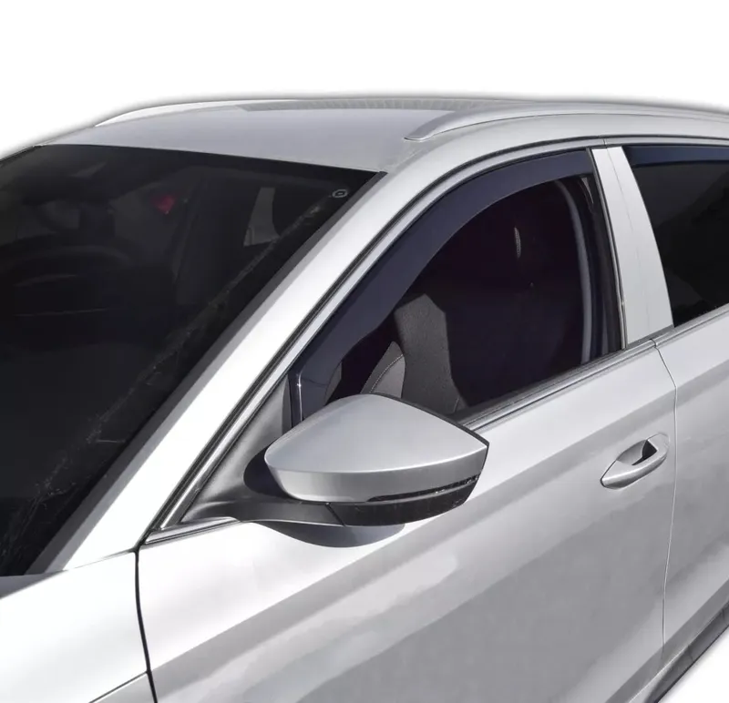 Комплект от 4бр. ветробрани за SKODA OCTAVIA - комби - 2024+ - 1