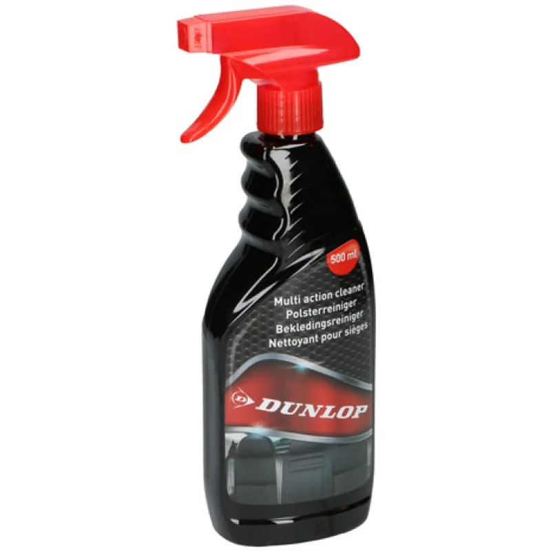 Универсален многофункционален почистващ препарат 500 ml DUNLOP - 1