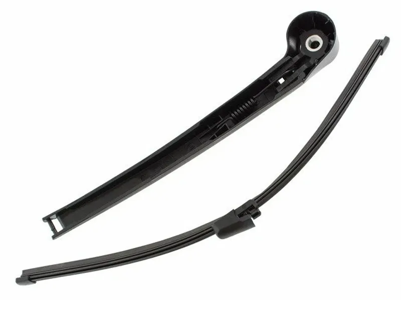 Комплект задна чистачка с рамо и перо 285mm за VW TOURAN Mk1, Skoda Fabia II - Комби - 1