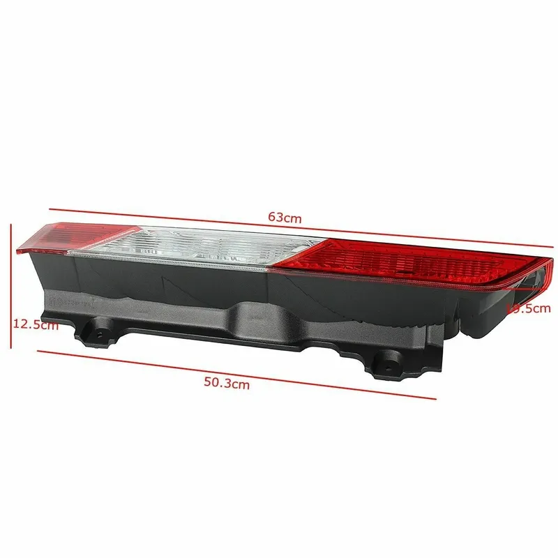 Десен Стоп За Ford Transit Форд Транзит 2014+ 1855335 BK31-13404-AF 1870425 - 1