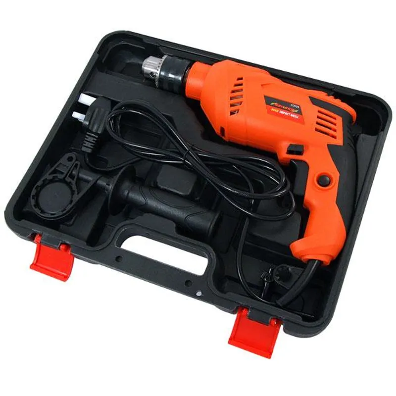 Ударна бормашина 810W 2800rpm - Neilsen Tools - 1