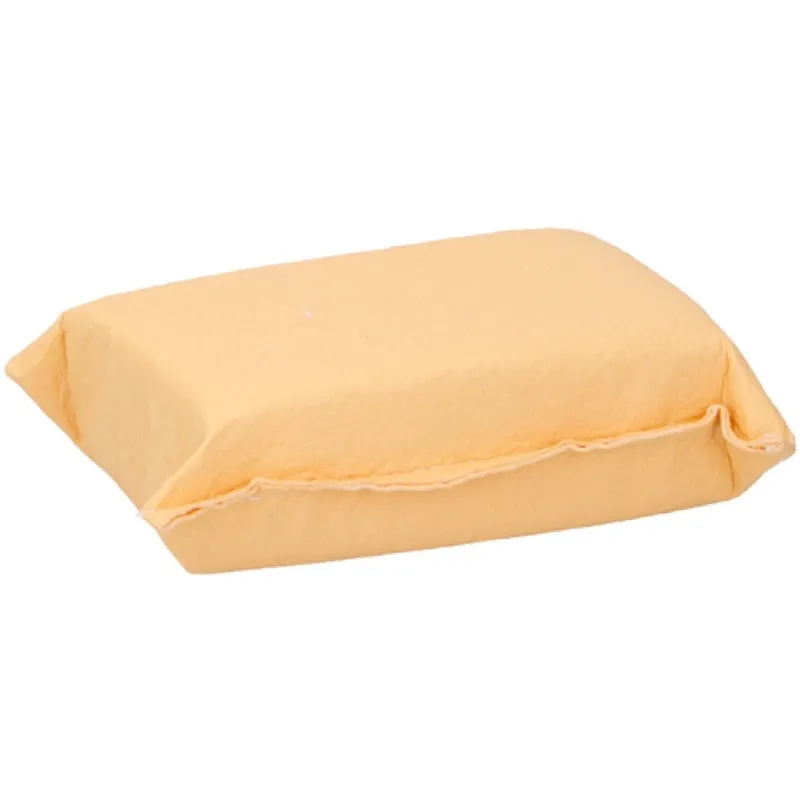 Гъба за стъкла 12cm x 9cm x 4cm Dunlop - 1