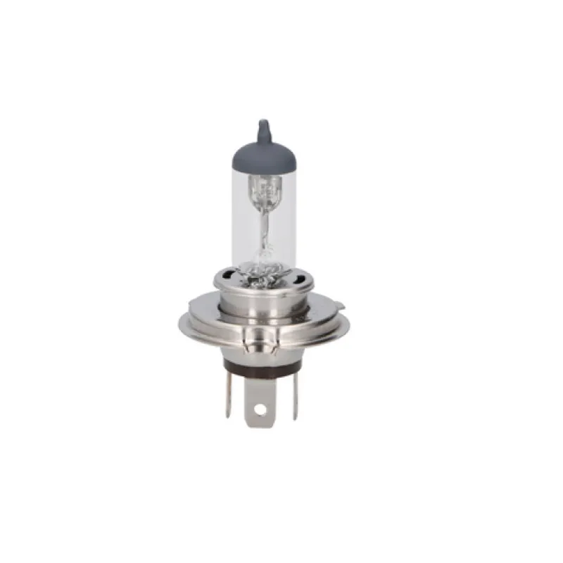 1 брой Халогенна крушка за фар H4 60 / 55W, 12V P43T E4 Dunlop - 1