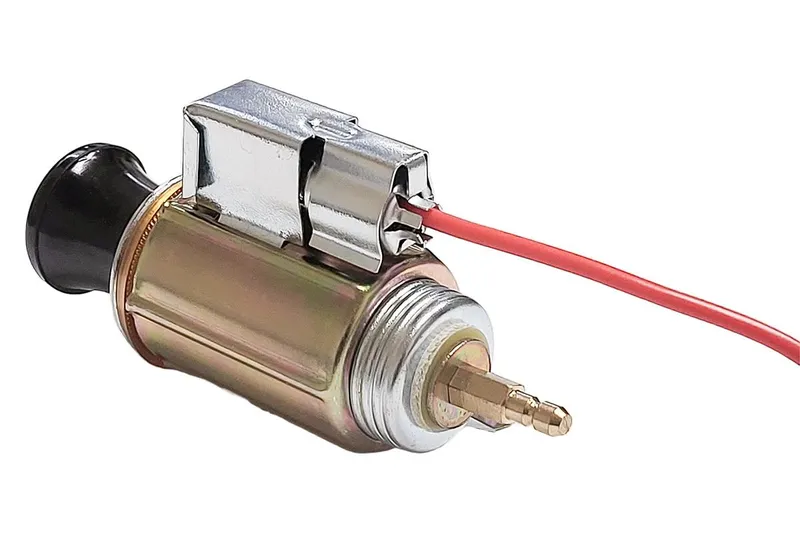 Универсална запалка ретро стил за автомобил кола 12V - 1
