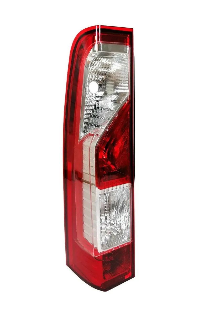 Комплект Ляв Десен Стопове Стоп За Renault Master 3 2010-2016, Opel Movano, Nissan NV400 - 1