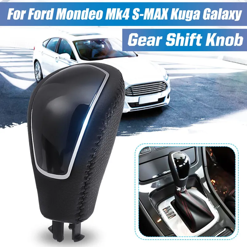 Топка Скоростен Лост За Форд Ford Mondeo Мондео S-max С-макс Kuga Куга Galaxy Галакси Aвтоматични Скорости - 1