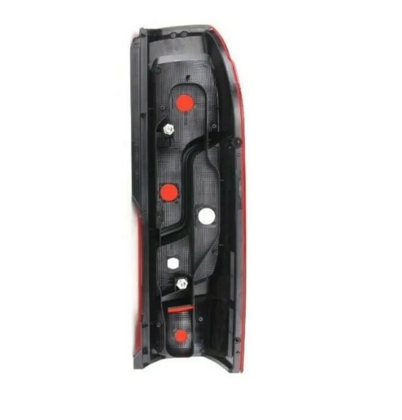Десен Стоп За Fiat Ducato Peugeot Boxer Citroen Jumper 2014-2018 - 1