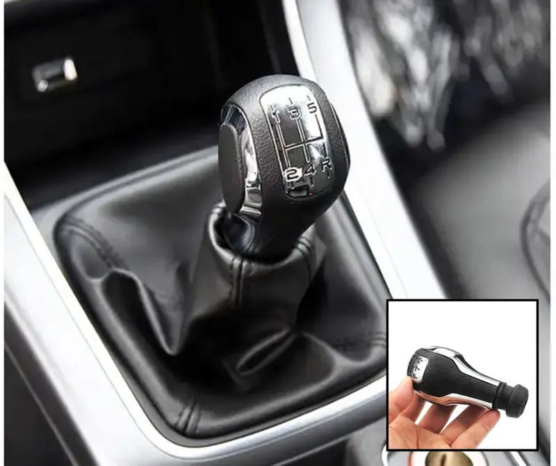 Топка Скоростен Лост За Модели на Peugeot и Citroen с 5 Скорости OEM 96784285ZD - 1