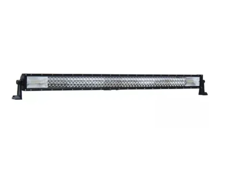 105 См 594W Мощен 7D 7Д Led Bar Лед Диоден Бар Прожектор 12V 24V - 1
