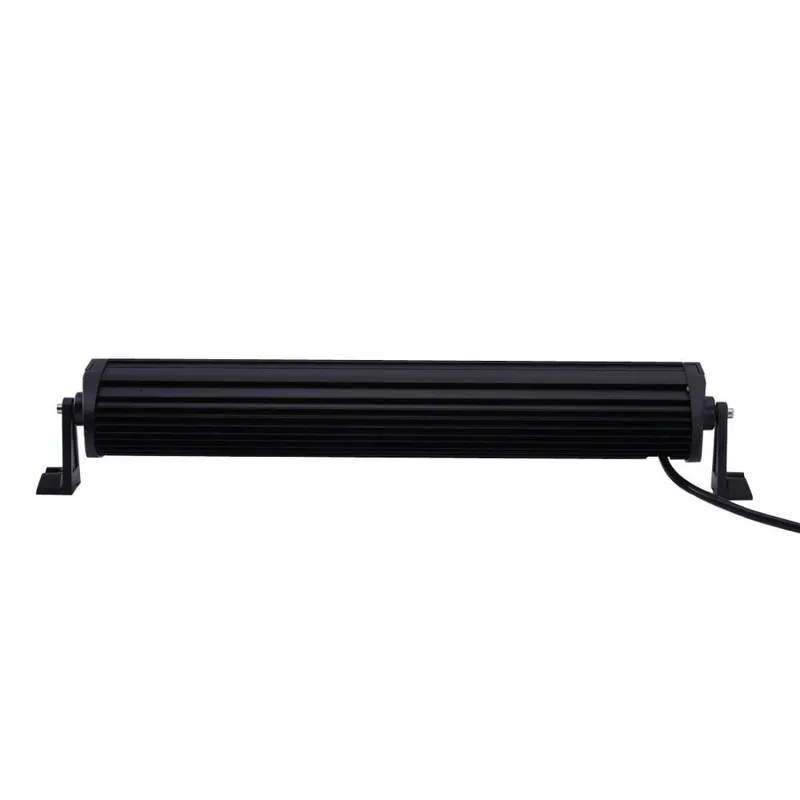 56 cm 120W LED Лед Извит Диоден Бар Прожектор Дневна светлина 12V - 24V - 1