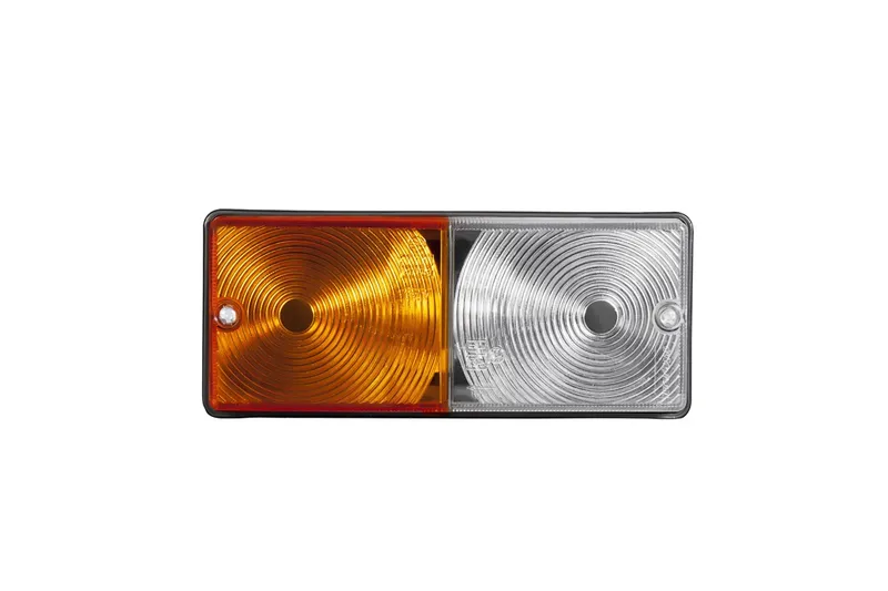 Предна Габаритна Светлина с Мигач 12V -24V - 1