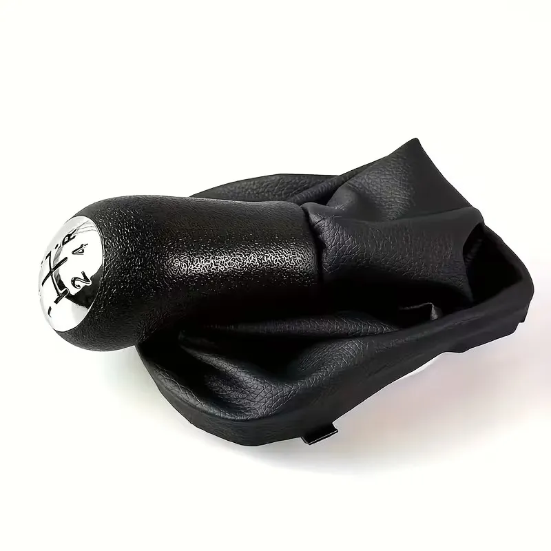 Топка Скоростен Лост 5 Скорости с Маншон за Renault / Dacia Logan II 2013–2020 OEM 969356242R - 1