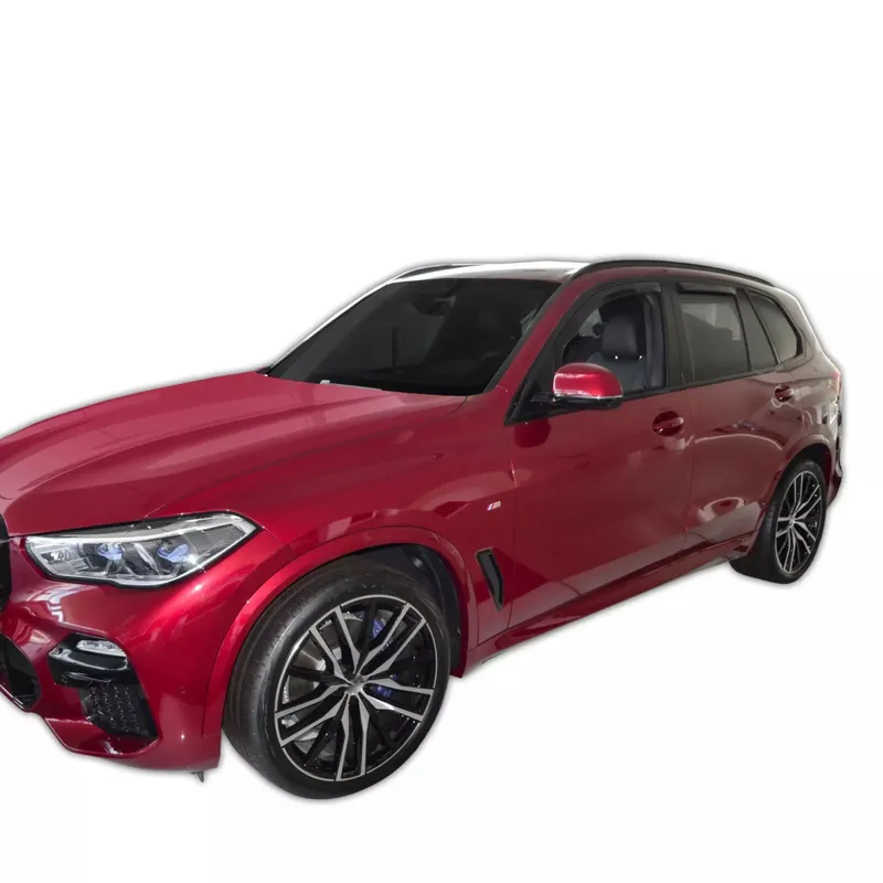 Комплект от 4бр. ветробрани за BMW X5 G05 след 2020 - 1
