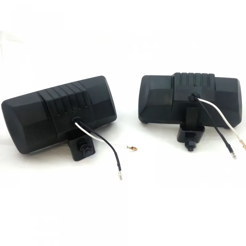 Комплект халогени, универсални предни фарове за мъгла H3 12V 55W - 1