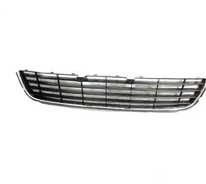 ПРЕДНА РАДИАТОРНА РЕШЕТКА ЗА ФОЛКСВАГЕН ГОЛФ 6 МК6 VW GOLF MK6 2008-2013 - 1