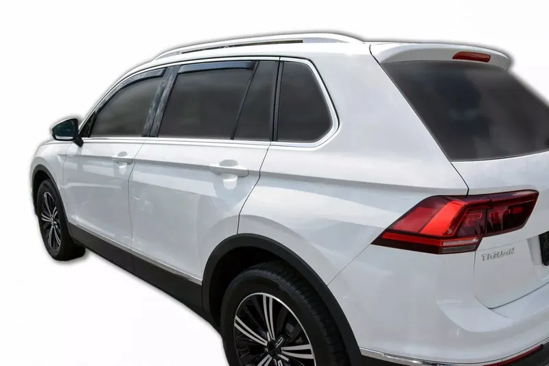 Комплект от 4бр. ветробрани за VW TIGUAN 2016 - 2024 - 1