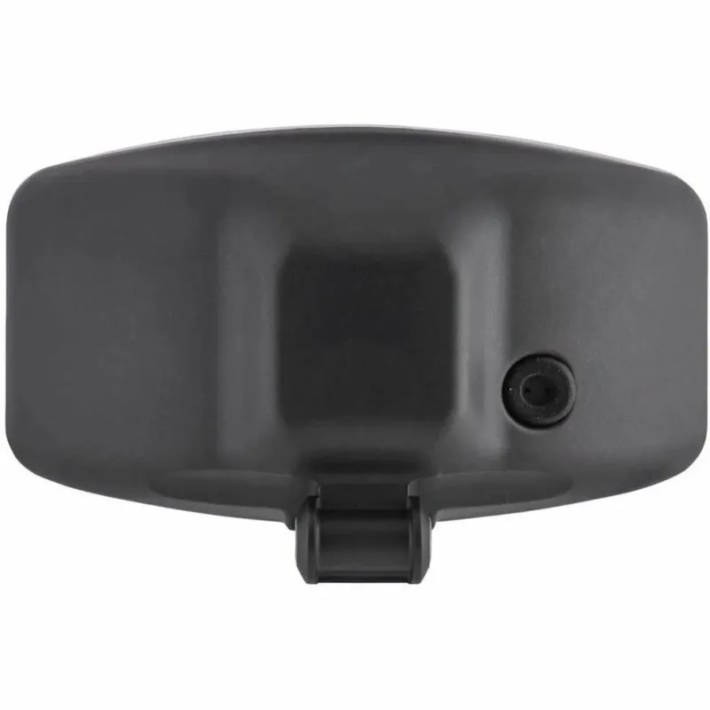 Комплект от 2 броя Халогени Фарове 12V-24V с крушка H7 + 6 ЖЪЛТИ LED габаритни светлини E-Mark За Камион Трактор Багер Земеделски Машини и др. - 9