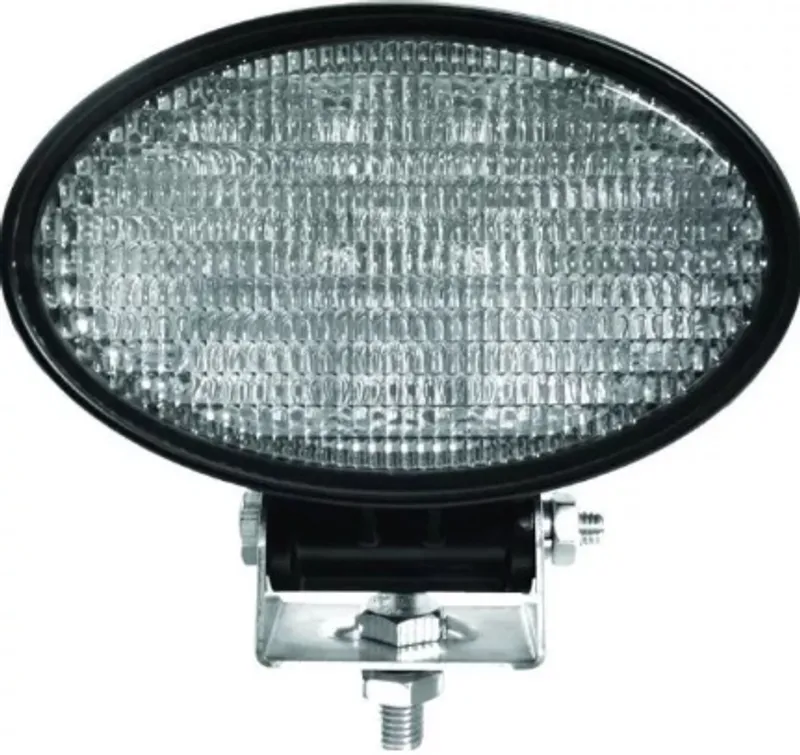 14См 40W Супер Мощен Led Диоден Халоген Професионална Лед Лампа Прожектор 12-24V - 2
