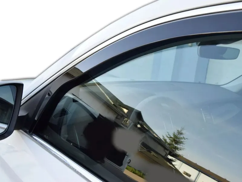 Комплект от 4бр. ветробрани за SKODA KODIAQ - 2024 + - 2