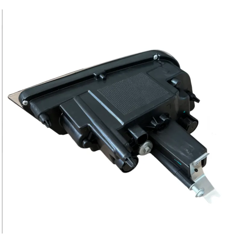 Десен LED халоген, фар за мъгла за VOLVO FH3 / FM3 OEM: 21297917, 21297909, 21035690 - 2