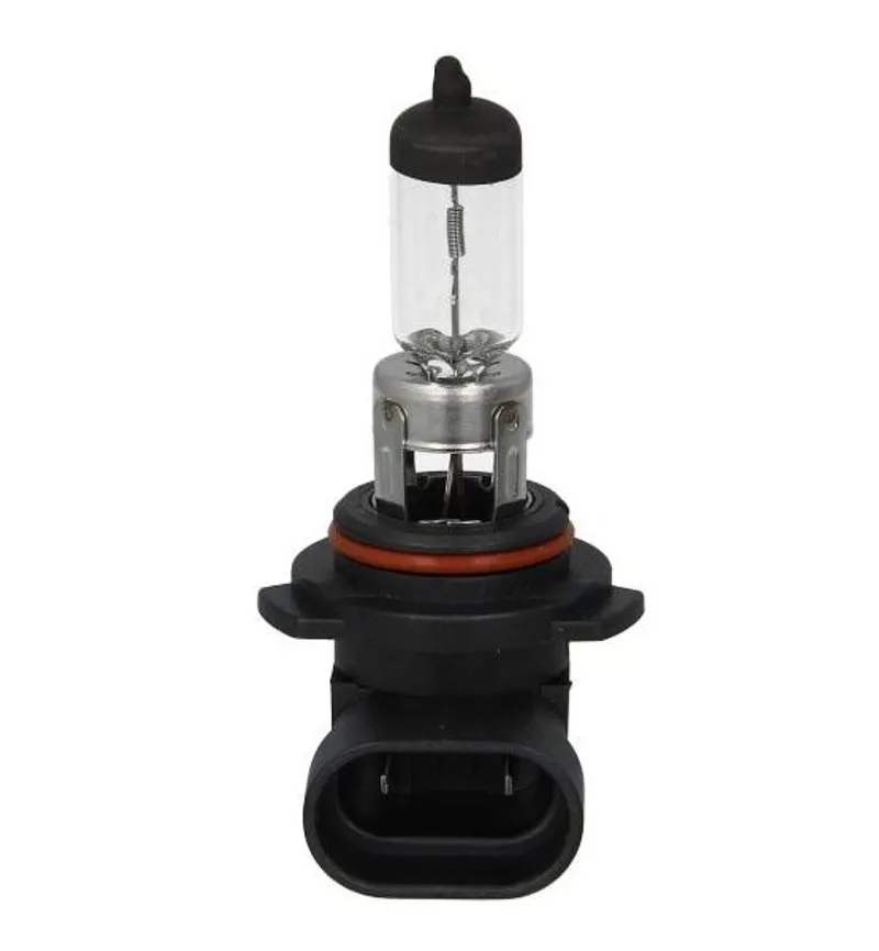 Комплект от 2 бр. Бели Халогенни Крушки HB4 ХБ4 55W Бяла светлина 12V 55W - 2