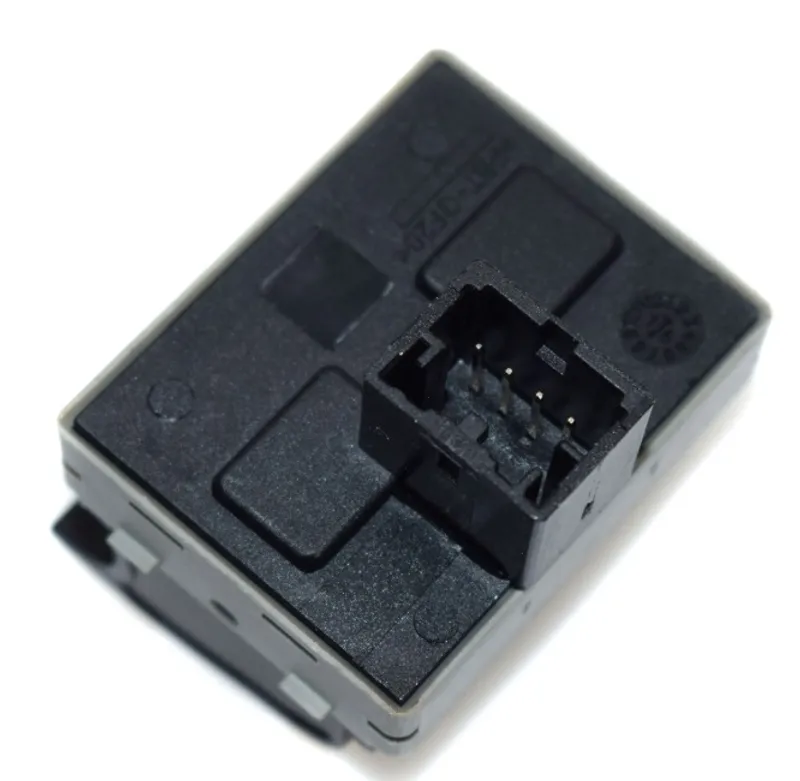 Двоен Бутон Копче за Ел. Стъкла За VW Volkswagen Transporter Транспортер 5 6 Multivan Caravelle 7E0959855A - 2