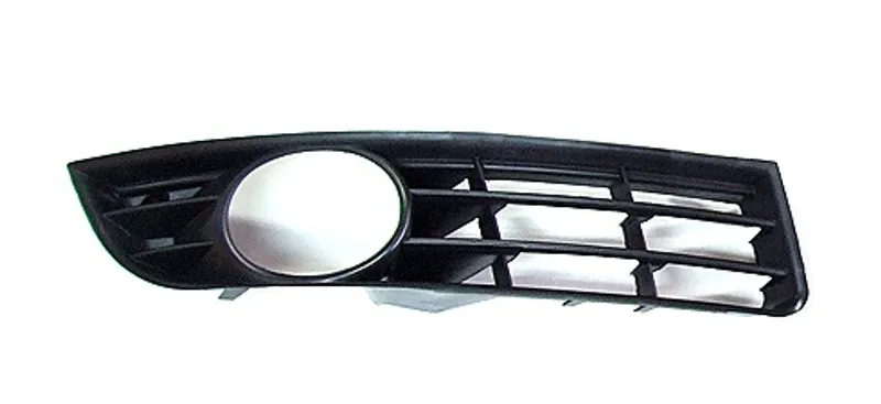Комплект решетки за халогени на Volkswagen Passat 3C B6 2006–2009 OEM 3C0853666A / 3C0853665A - 2