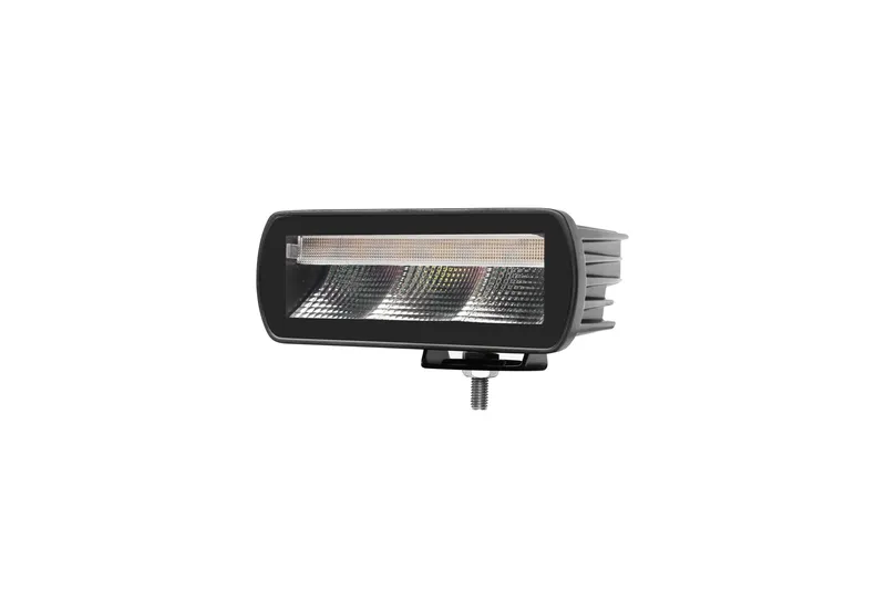 Мултифункционален LED стоп Flexzon – габарит / мигач / заден ход / аварийна блиц светлина с 4 функции, IP67/69K, 12–24V - 2