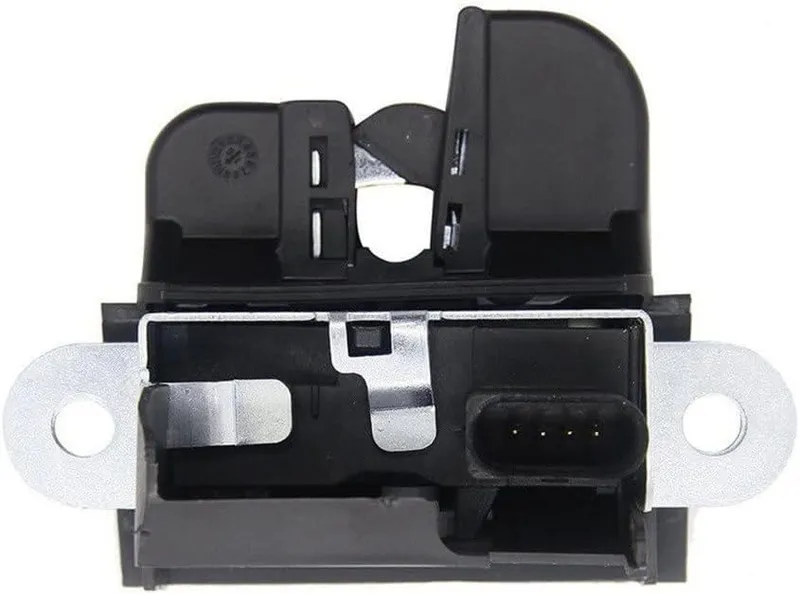 Ключалка, брава за багажник съвместима със SEAT / SKODA / VW – Golf, Passat, Polo, Tiguan, Up, Altea, Ibiza, Leon, Mii, Toledo, Fabia, Citigo - 2