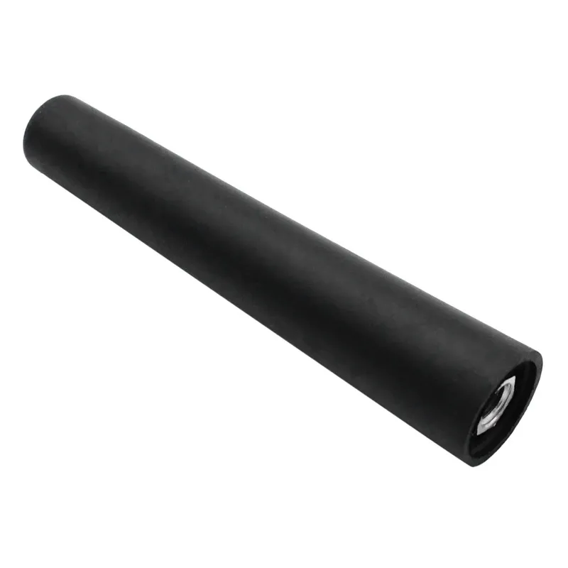 FM АМ Къса Спортна Радио Антена 8.5 cm 65202296772 за Mini Cooper R50 R53 R56 F55 F56 2002-2013 - 2