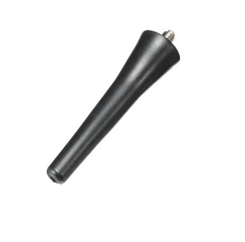 FM АМ Радио Антена 6.5 CM Къса Спортна и Основа За Захващане За Peugeot 106 206 206+ 306 405 406 806 Expert Partner - 2