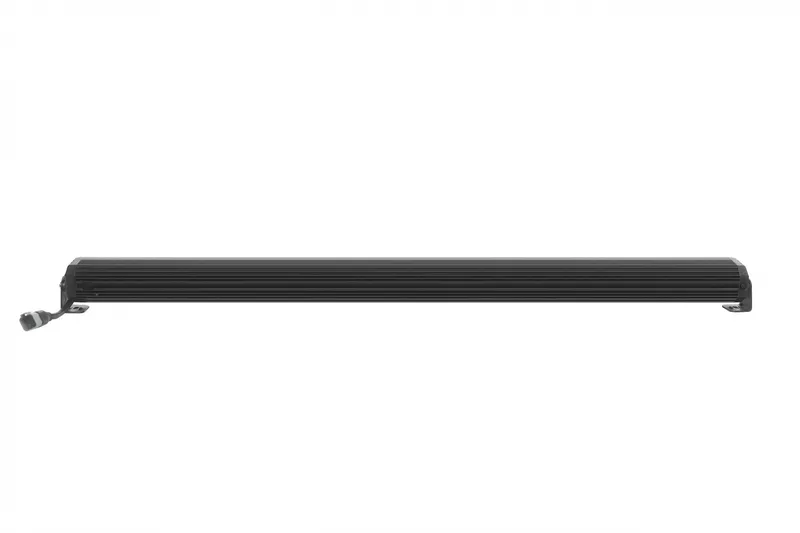 106 cm / 42 Инча 12V - 24V Led Bar Лед Бар Пиано дизайн Диоден Прожектор Супер Мощен Бяла и Оранжева Светлина Габарит Мъгла Високо Качество Ново Поколение 17000LM - 2
