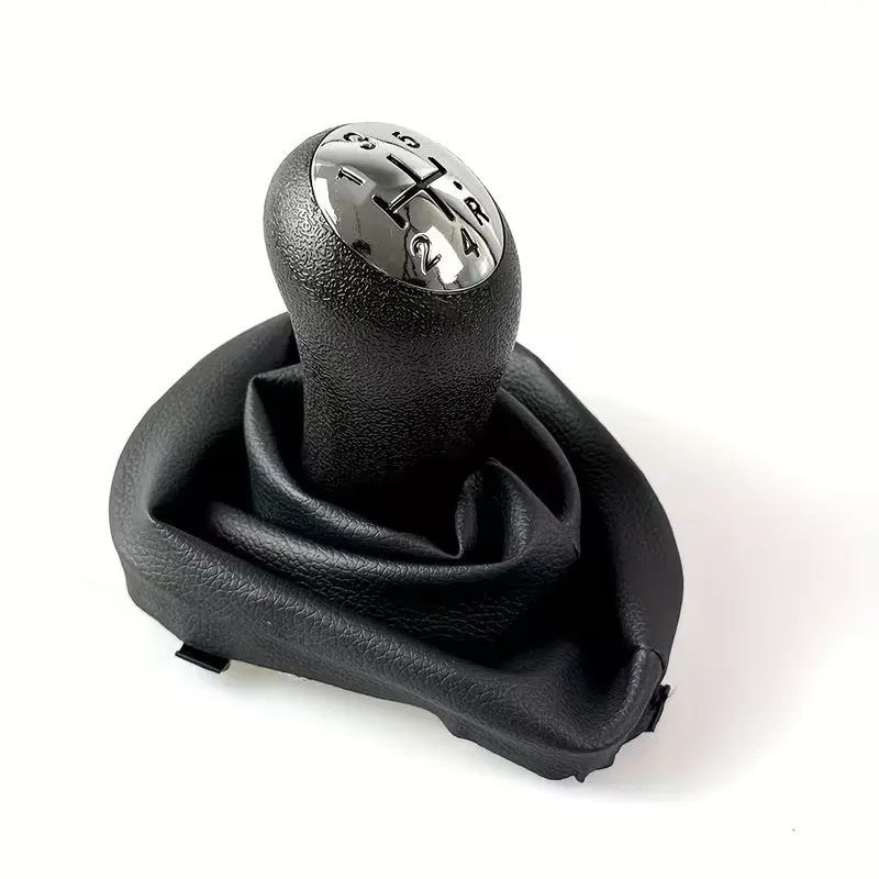Топка Скоростен Лост 5 Скорости с Маншон за Renault / Dacia Logan II 2013–2020 OEM 969356242R - 2