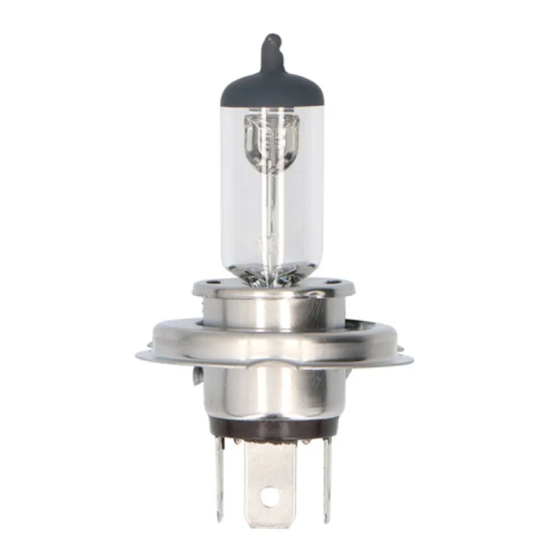 Резервен авариен комплект крушки H4 12V от 11 части Dunlоp - 2