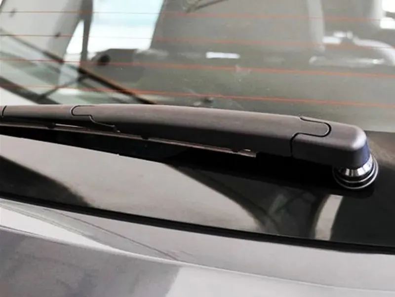 Комплект задна чистачка с рамо и перо 305mm за OPEL Astra H, Corsa E - RENAULT Scenic Mk3 - NISSAN Qashqai Gen 1 - FORD Mondeo Mk4 - 2