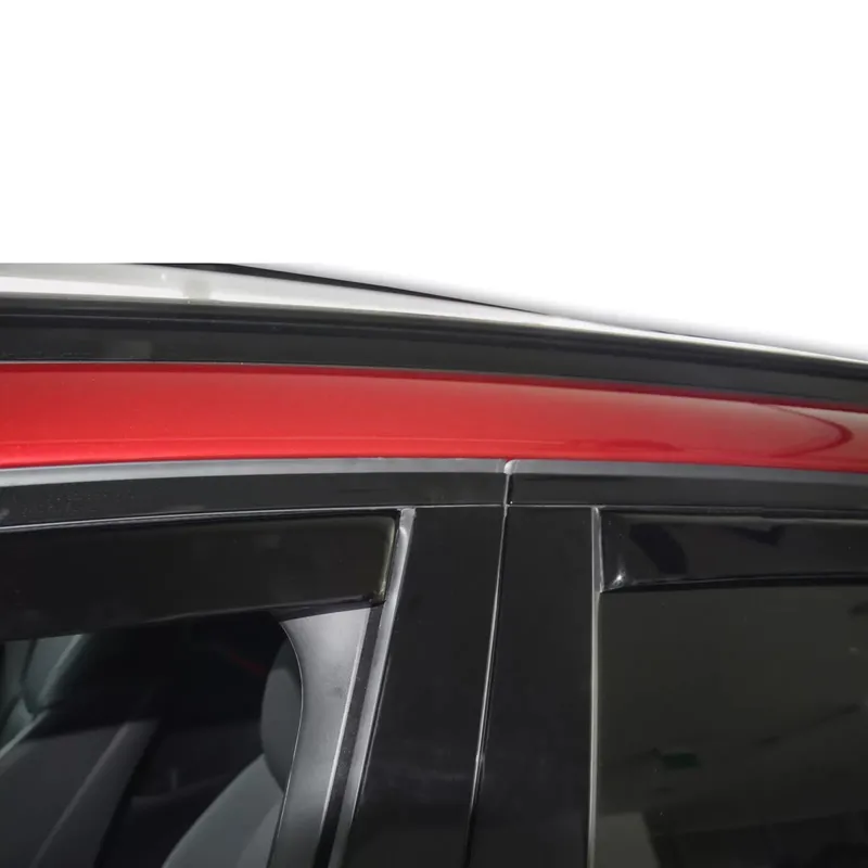 Комплект от 4бр. ветробрани за BMW X5 G05 след 2020 - 2