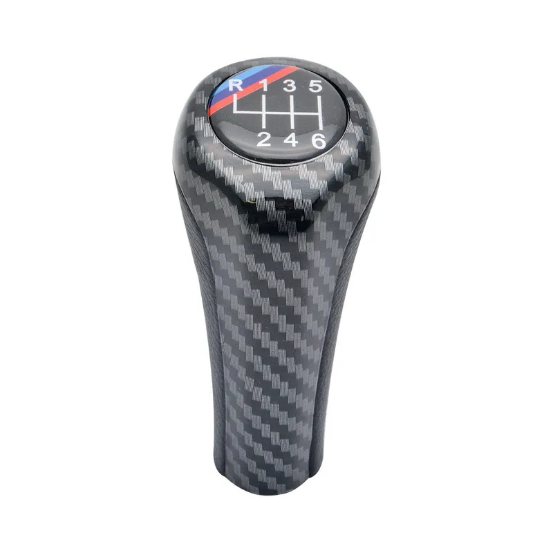 Топка Скоростен Лост Карбон За BMW БМВ М Power E36 E38 E39 E46 E53 E60 E63 E83 E84 E87 E90 E91 E92 F30 ,6 Скорости + Задна - 2
