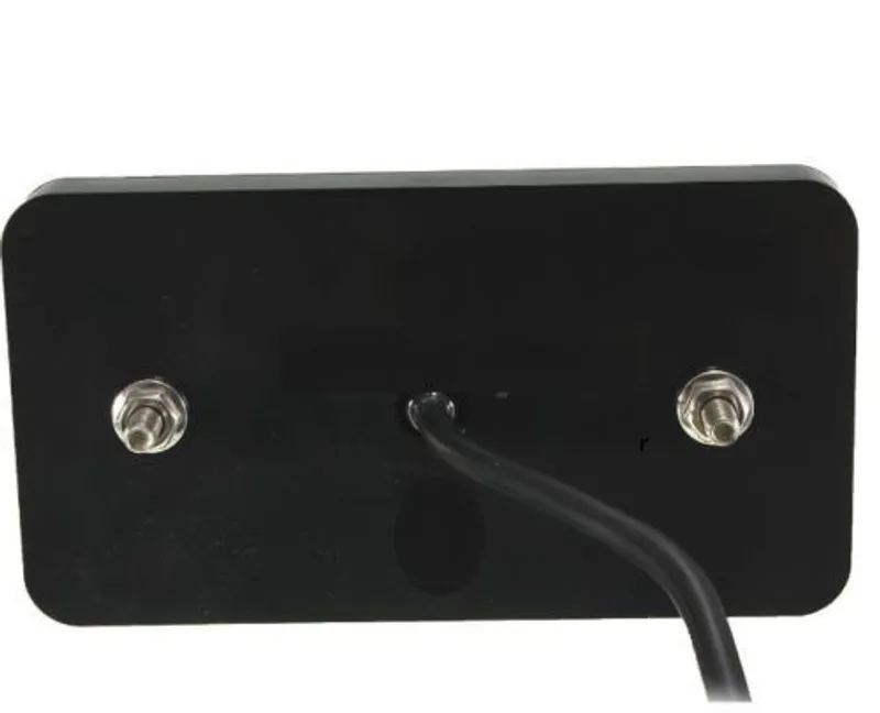 Комплект Диодни LED Лед стопове за Бус Камион Тир Ремарке Караванa с 4 функции 12V - 2
