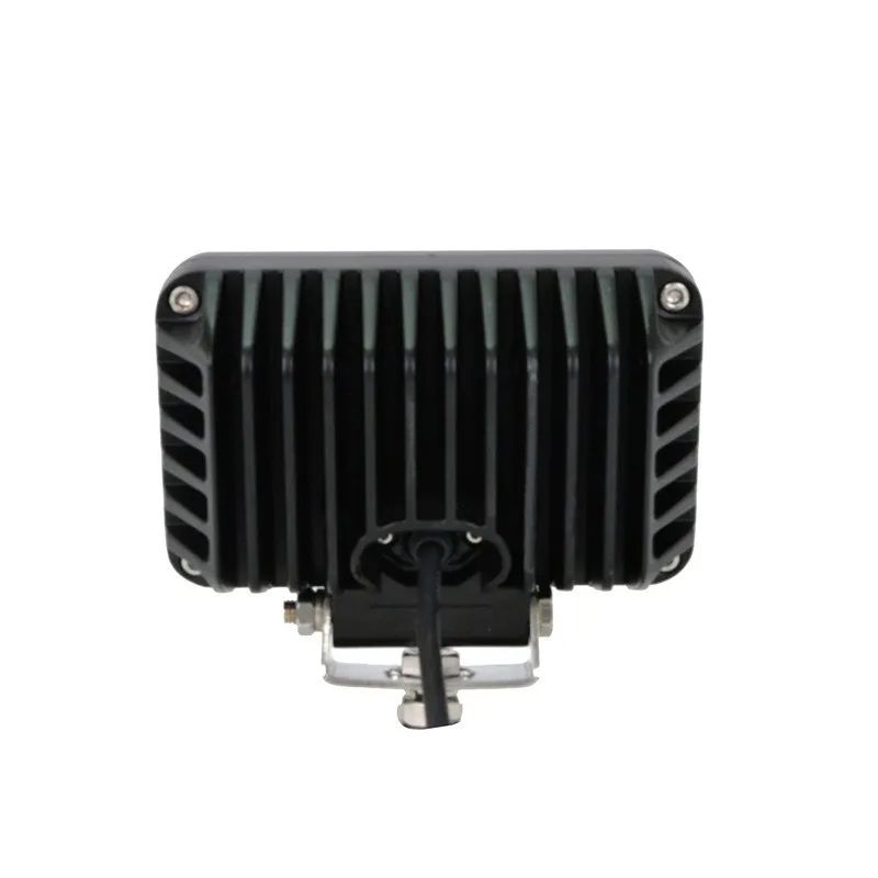 154mm 40W ЛЕД Универсален Диоден Халоген PRO LED Лампа 3400lm Трактор - 3