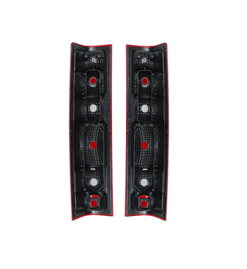 Комплект Стопове Ляв Десен Стоп За Iveco Daily 4 2006-2014 69500590 , 69500591 - 3