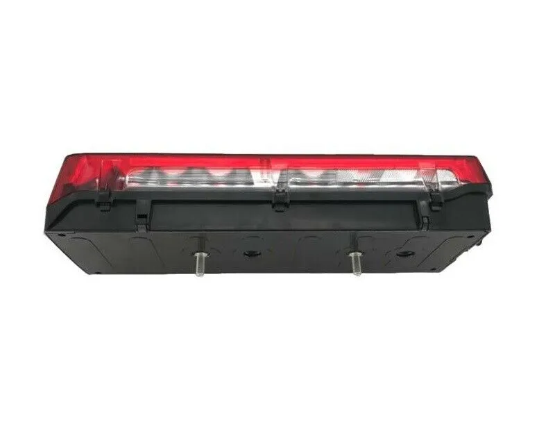Комплект LED Стопове, 8 Функции, За Скания Scania L, P, G, R, S, CP, CG, CR, CT 2017+ - 3