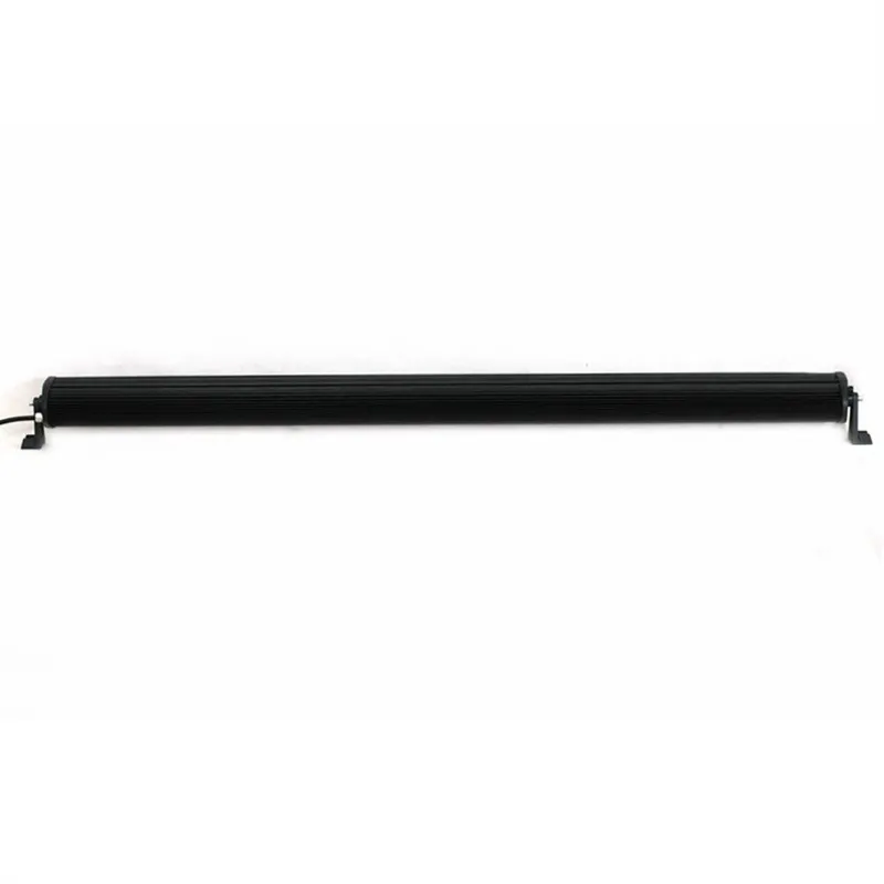 9D 114 СМ Led Bar Лед Бар Hi/Lo Kъси Дълги Водоустойчив Удароустойчив 12V 24V 25600 LМ 320W С Лупи Off-Road Лед Бар За Джип ATV - 3