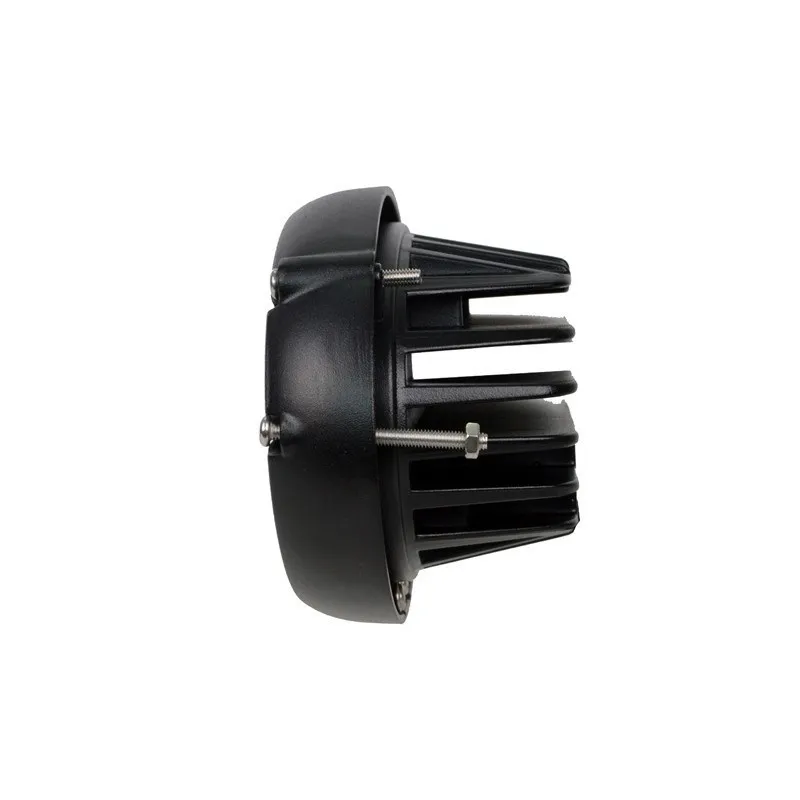 ЛЕД Диоден Халоген LED Фар - 3400lm 40W 167x104mm съвместим за Massey Ferguson - 3