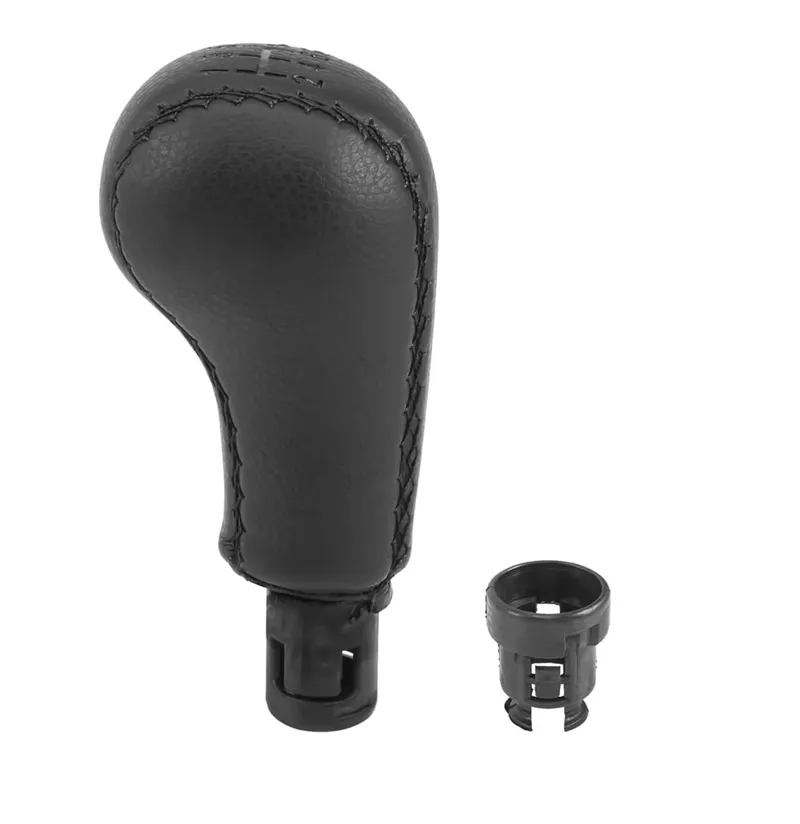 Топка за скоростен лост 5 скорости Volvo S60 / S80 / V70 II / XC70 II – OEM 30713061 - 3