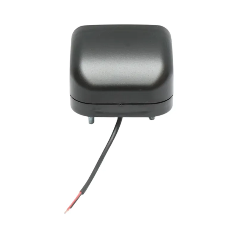 LED Плафон / Осветление за Регистрационен Номер - 3 диода 12V-24V - 3