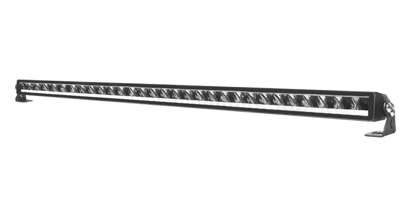 LED Бар 106.6 см / 42 150W, 12/24V 4в1 - Основно осветление, бяла и оранжева дневна светлина (DRL), Аварийна блиц светлина с 4 режима - 3