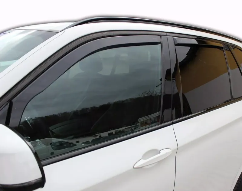 Комплект от 4бр. ветробрани за BMW X5 F15 - 2013–2018 - 3