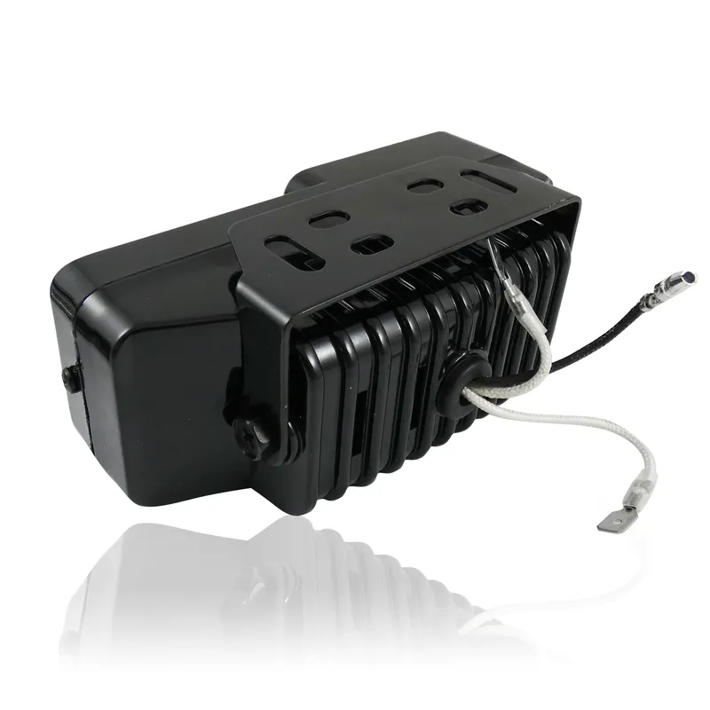 Комплект халогени, универсални предни фарове за мъгла H3 12V 55W HAL042 - 3