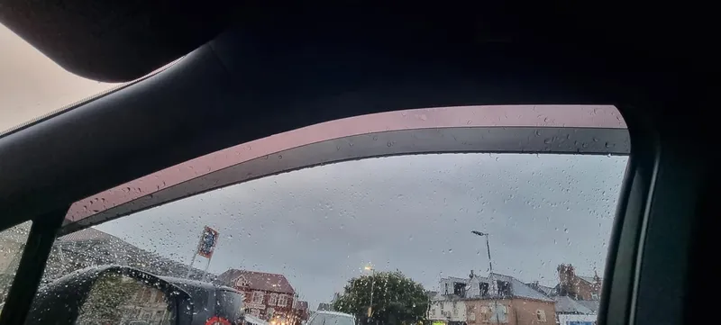 Комплект от 4бр. ветробрани за VW Volkswagen TIGUAN III 2024 - 2026 г. - 3