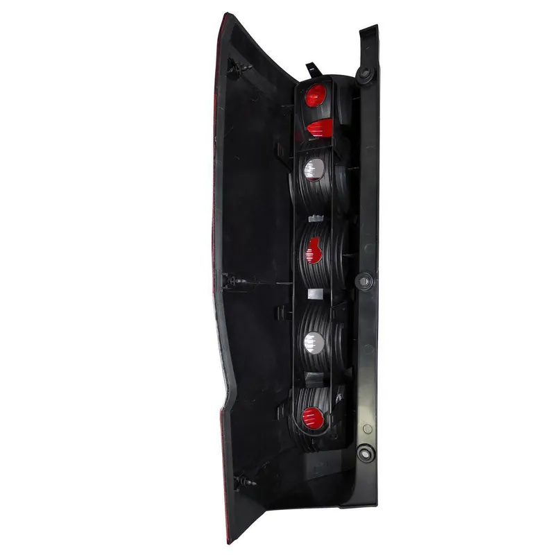 Ляв Стоп за Мерцедес Спринтер Мercedes Sprinter 2006г.-2014г. E- mark - 3